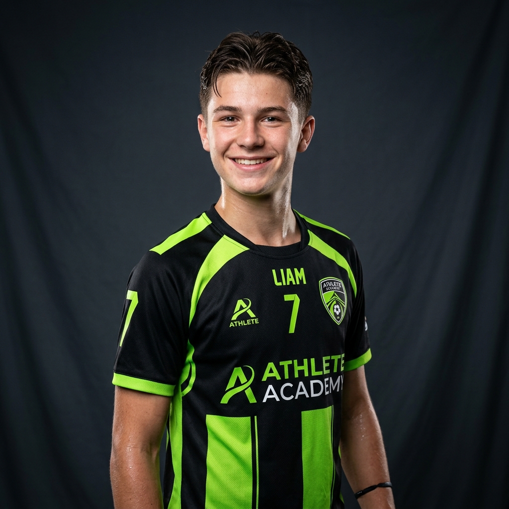 Foto de Jugador