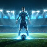 ¿Cómo se está utilizando la inteligencia artificial en el fútbol para mejorar el rendimiento de los jugadores?