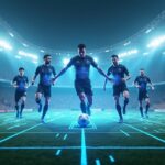 La Revolución Web3 y Blockchain en el Fútbol: Nuevos Horizontes para los Clubes y sus Aficionados